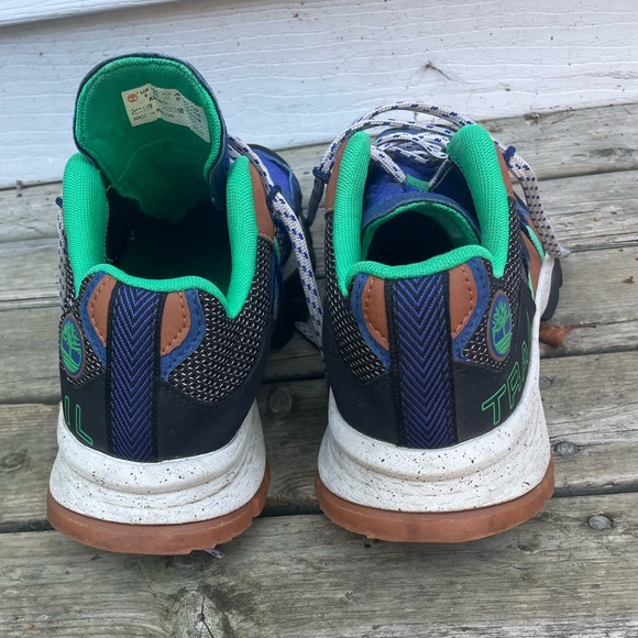 Timberland trail shoes - Picture 4 of 9